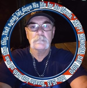 Meet your Posher, George